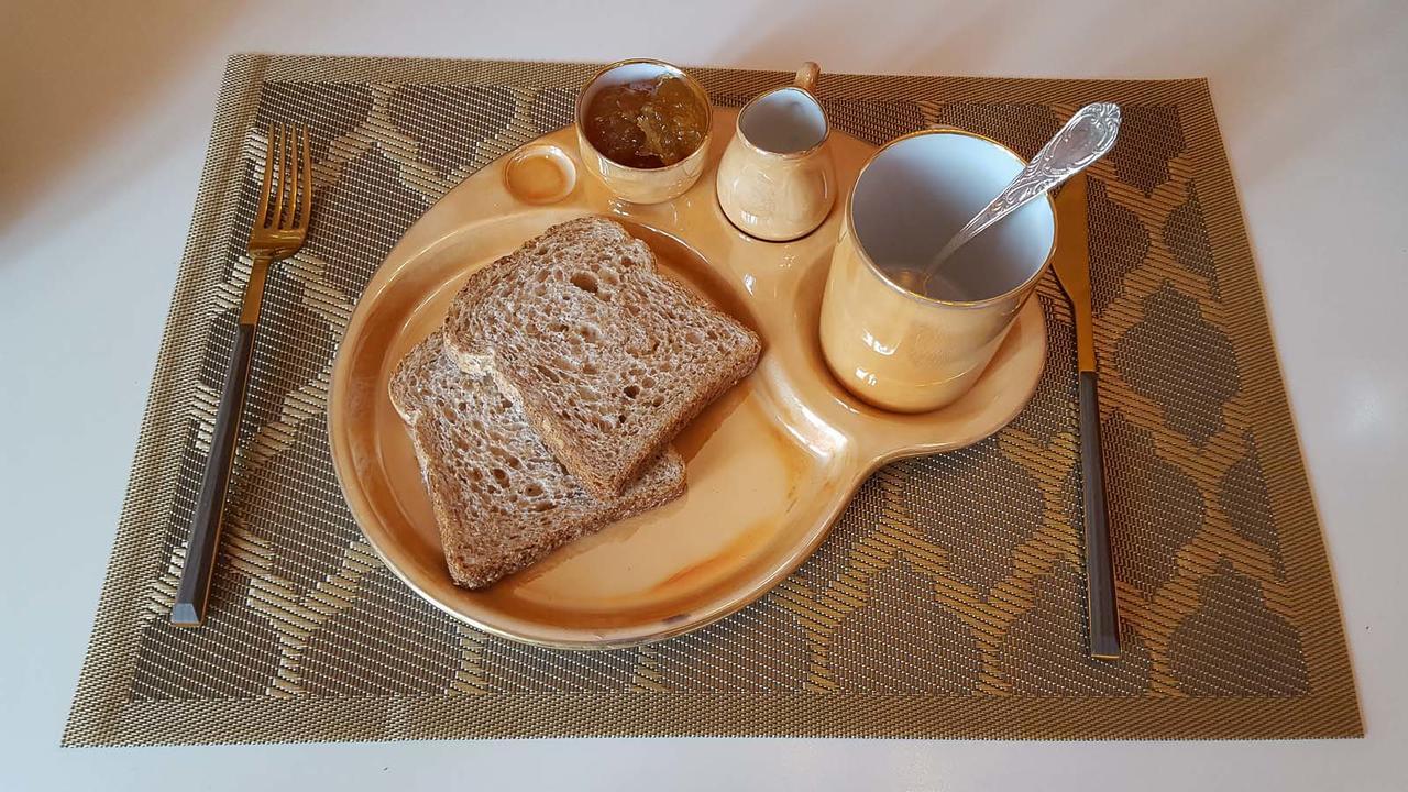 Bed and breakfast Mon Turín