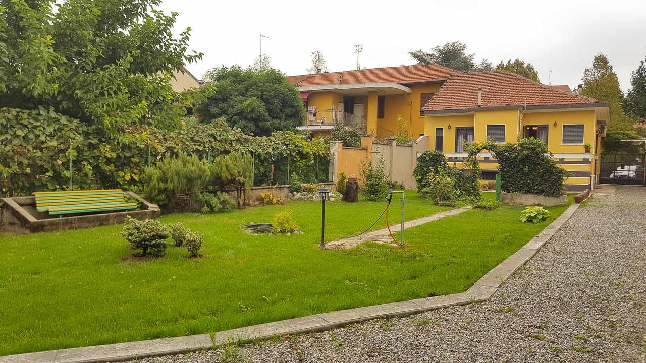 Bed and breakfast Mon Turín