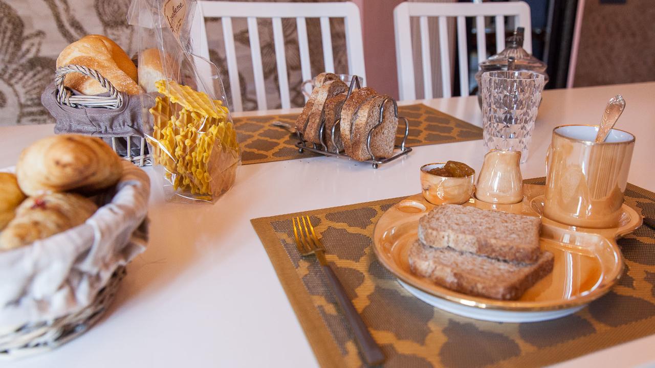 Mon Bed and breakfast Turín