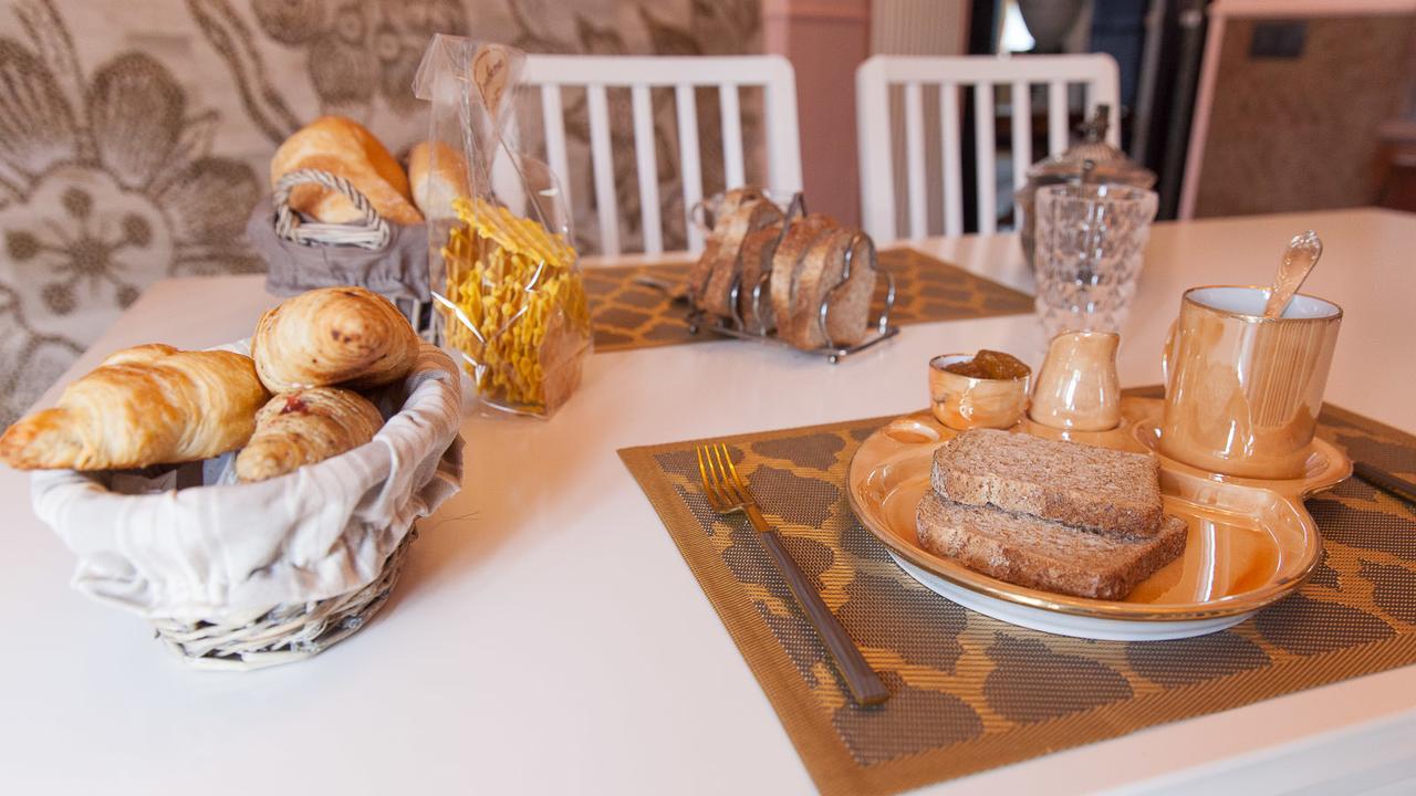 Mon Bed and breakfast *